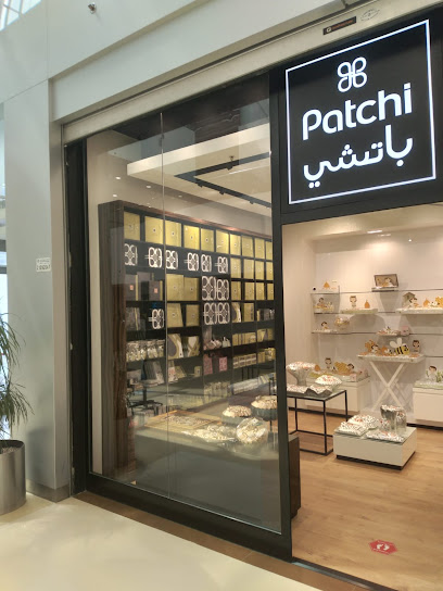 هدايا باتشي - Kuwait|Sabah Al Salem|4 Rd|735P+6QM