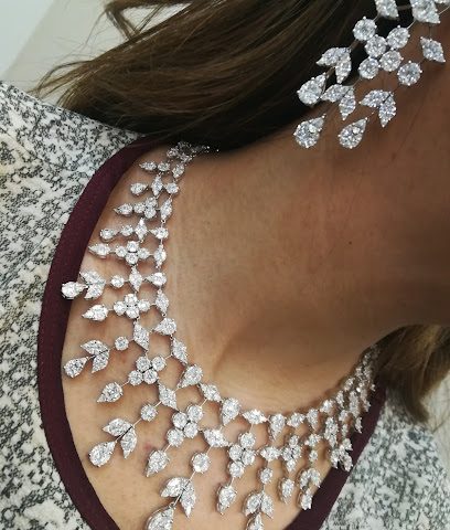 مجوهرات روما - جارا الصناعية -