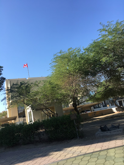 سفارة كندا - Kuwait|Kuwait City|9249+MCR
