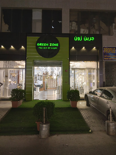 جرين زون Greenzone - Kuwait|شويخ الصناعية 2، الشويخ الصناعية،