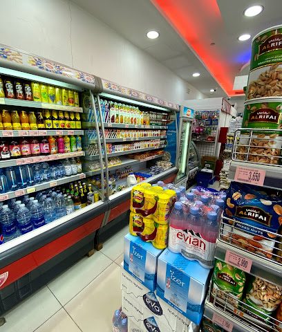 فيوتشر (مستقبل) FINTAS SUPERMARKET - فهد الأحمد - +965 9916 4118