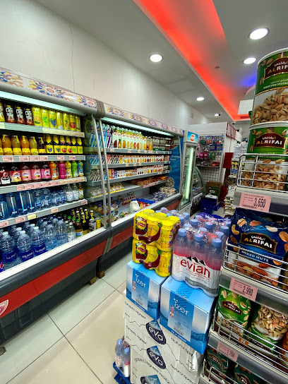 فيوتشر (مستقبل) FINTAS SUPERMARKET - Kuwait|103 St