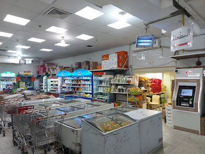 سوق الحرفي المركزي - الجابرية - +965 2458 9969