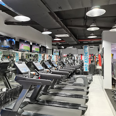 بلدوزر جيم - خيطان - +965 6005 2996