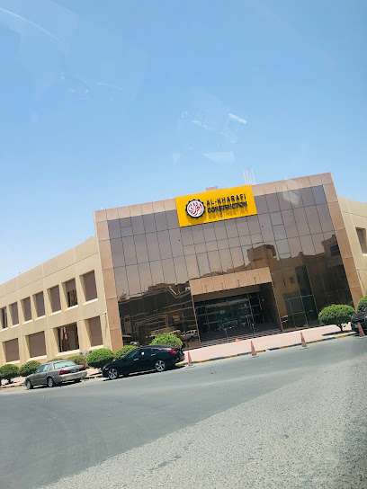 شركة الخرافي للمقاولات - Kuwait|Ardiya|Near Fire Station