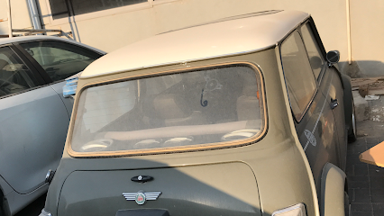 كراج مرحب - الجهراء - +965 6628 5684