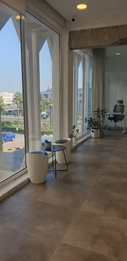 استوديو تصميم SOL | شركة سول ديزاين - Kuwait|Kuwait City|Al Tujjar Tower