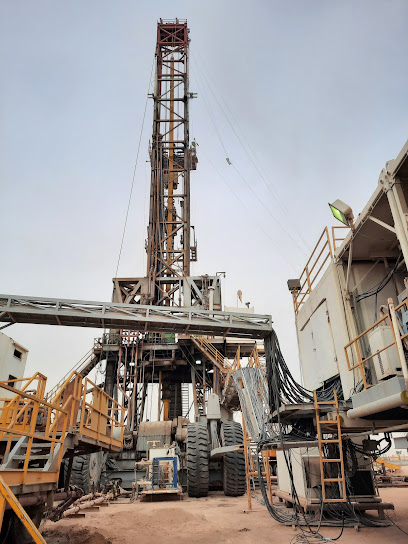 شركة برقان للحفر - Kuwait|X4RP+RC3