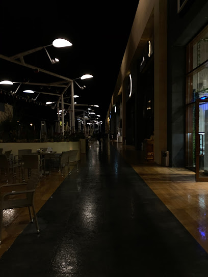 مركز بانثرز للكمبيوتر - Kuwait|Mangaf|4444+FPF