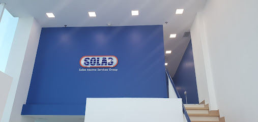 خدمات سولاس البحرية - فنيطيس - +965 507 12878