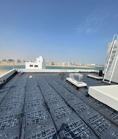 عزل سطحي ايراني - العارضية - +965 9958 9418