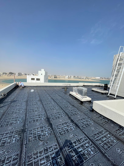عزل سطحي ايراني - Kuwait|Kuwait City|Port Said St