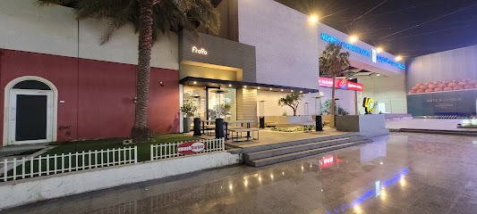 جمعية مشرف - الجابرية -