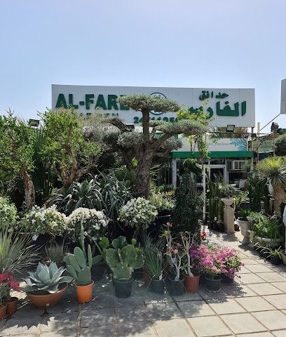 حدائق الفارس - حولي - +965 588 51773