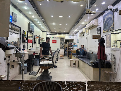 صالون خبير - حلاق اكسبرت محل حلاقة رجالي - الكويت - +965 9665 6154