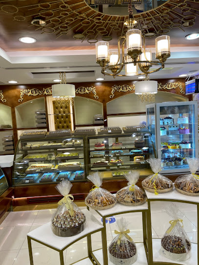 ديليزيا للحلويات والمعجنات - Kuwait|Al Jahra|Abdulla jahara