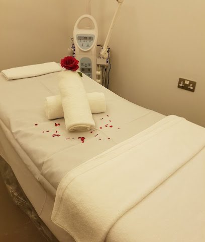 مركز جيفانام الصحي الشامل - فهد الأحمد - +965 553 33512
