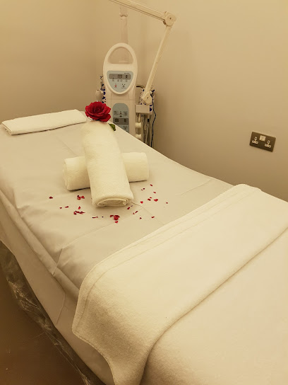 مركز جيفانام الصحي الشامل - Kuwait|Salmiya|Abu Hurairah St|83G4+FH5
