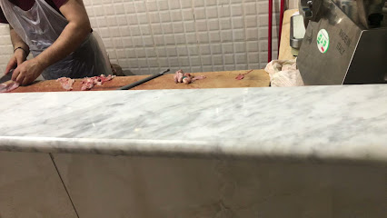 متجر اللحوم - الجابرية -
