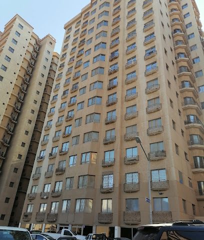 مبنى الدبوس 7 - جيليب الشيوخ - +965 504 66678