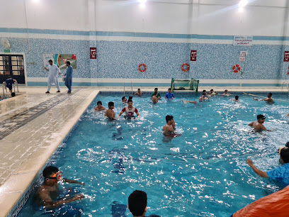 مركز اجيال الرياضي - الكويت - +965 2256 4922