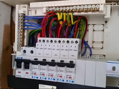 کھرباية جيمعة الصباخية - الفنطاس - +965 9912 6891