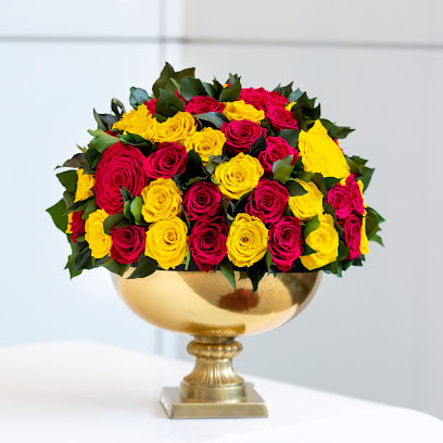 الورود فقط - حولي - +965 2208 3430