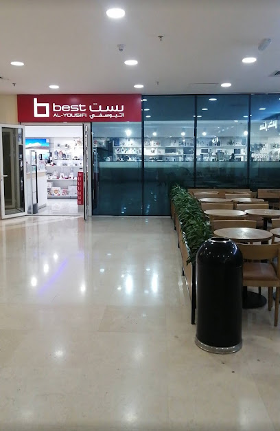 أفضل اليوسفى - Kuwait|طريق 278، الخيران،