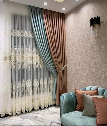 العجيري للستائر والأريكة للأثاث (أمير ستائر) - ضاهر - +965 9959 6180