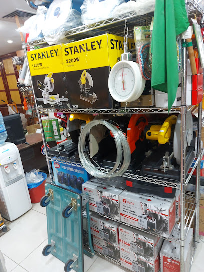 مركز سفر مركز الصفار - Kuwait|Shuwaikh Industrial|17 St