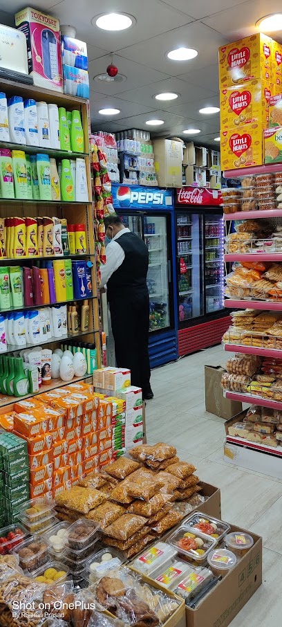 تيجا أندرا بقالة - Kuwait|Kuwait City|Kuwait City maliya