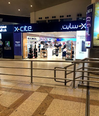 اكسايت - الفحيحيل - +965 1803 535