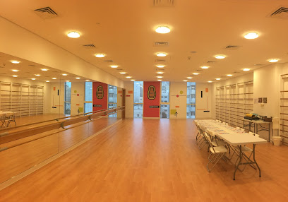 جيمنازيا ميلينيوم - الكويت - +965 2220 5000