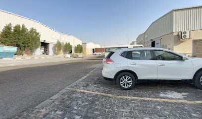 مركز خدمة الباب - الفحيحيل - +965 9941 8887