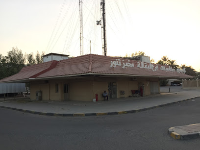 فرع جمعية بيان - الجابرية -