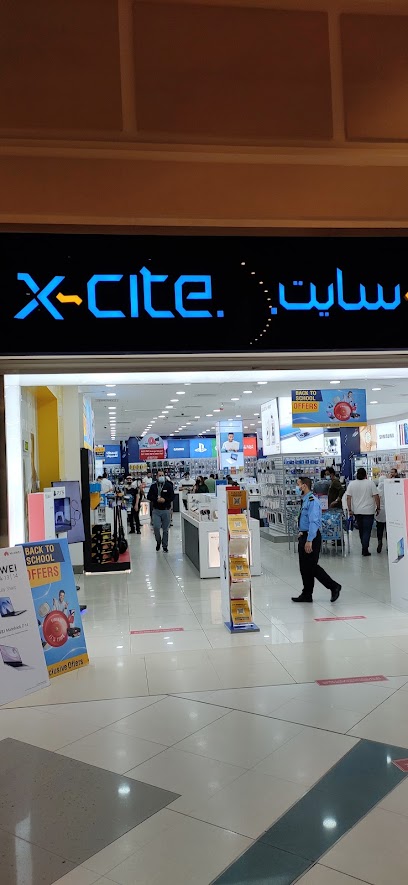 اكسايت - Kuwait|The Sultan Center