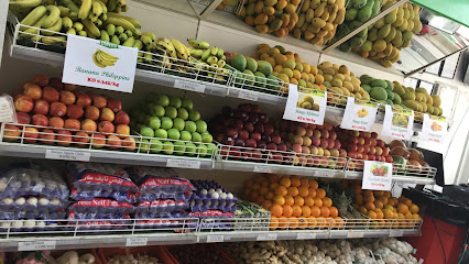 يوم طازج - الجابرية - +965 9800 5195