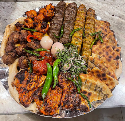 مطعم باربكيو حار (حيدر أباد) - الجابرية - +965 6634 6668