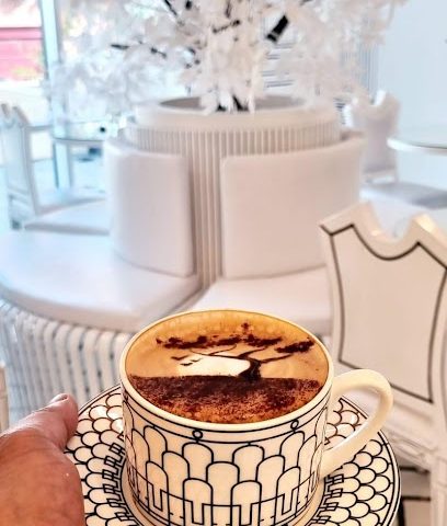 لافيتال كافيه - الوفرة - +965 557 89776