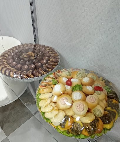 كريزي شوكليت للحلويات والمعجنات - الضجيج - +965 9898 8068