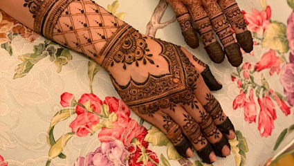 HennaMeHappy - قطعة 1 ، شارع 1 ، مبنى 5 ، الفنطاس - +965 6005 3611