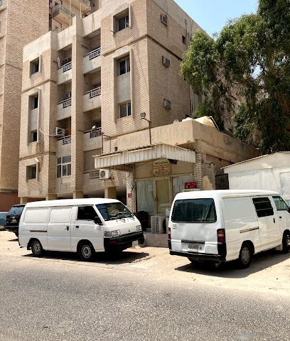 محل تصليح المكيفات والثلاجات - الفحيحيل - +965 9926 1297