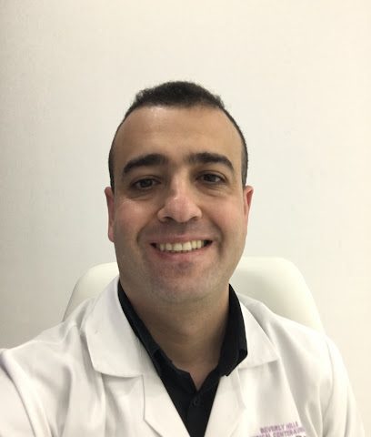 دكتور بشار علي ديب طبيب جلدية - فهد الأحمد -