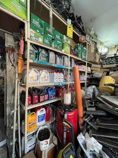 قمري لتصليح كهرباء السيارات - Kuwait|Salmiya|3 St
