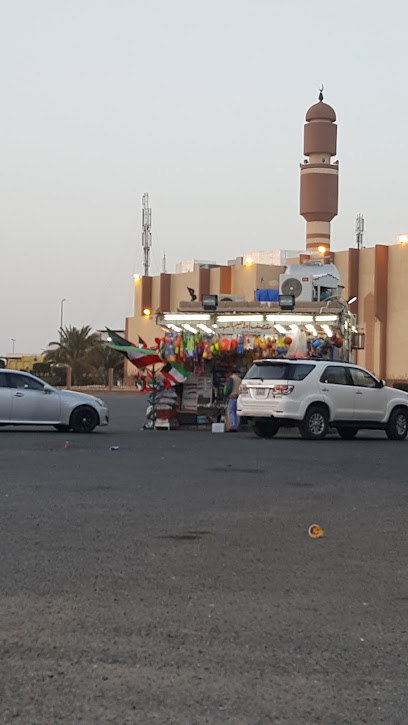 بقالة مستوصف الواحة - Kuwait|Al Jahra|8MR5+XC9