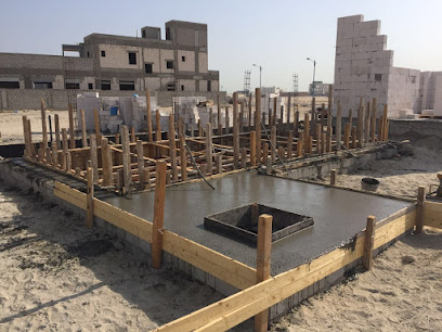 المقر الرئيسي لشركة Rotex - العارضية - +965 2240 0083