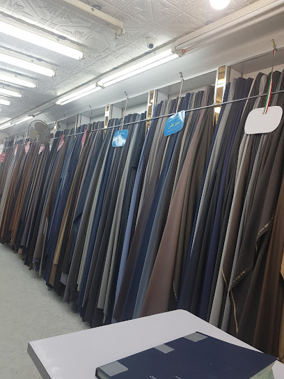 شاهين مكة خياط - Kuwait|26 Mekka St