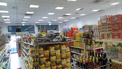 جمعية سلوى التعاونية - الجابرية - +965 2563 5105