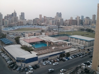 جامايكا إن - مدينة الكويت -