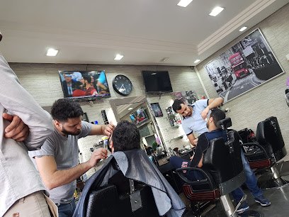 صالون الدسمة للرجال - الكويت - +965 510 11098